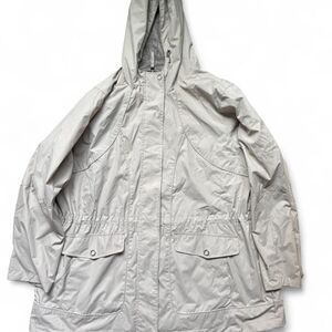 Free Country Women's Cream Jacket